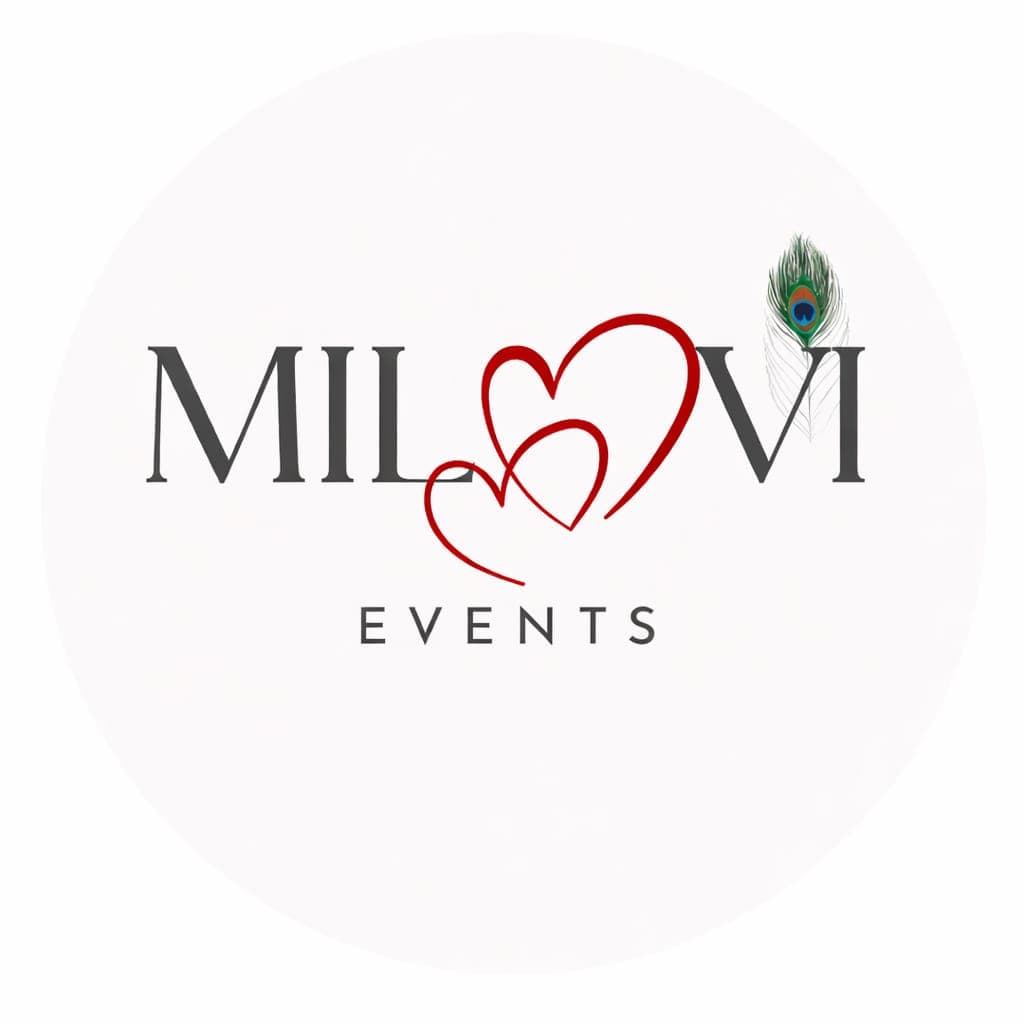 Milavi Events Logo