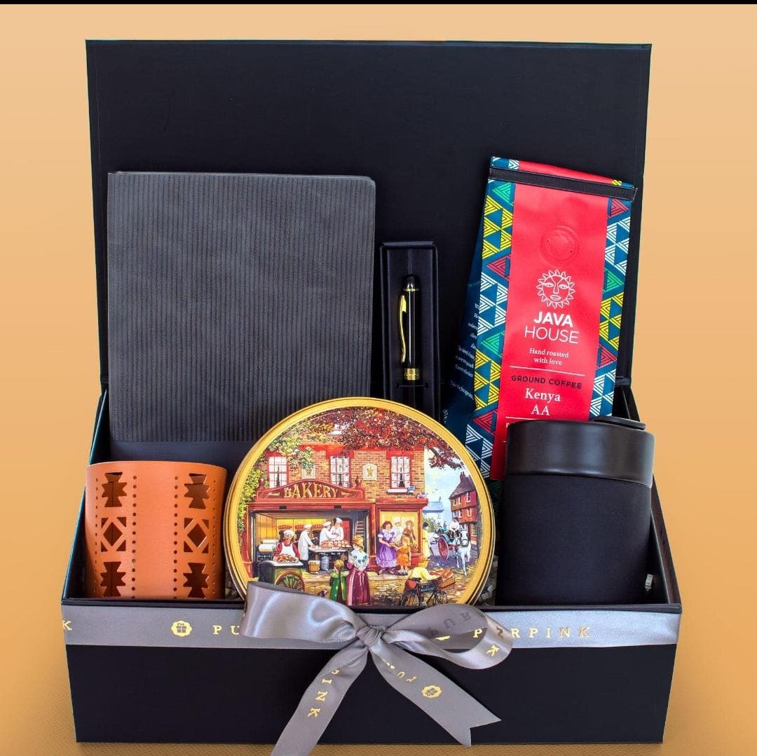 Customized gift