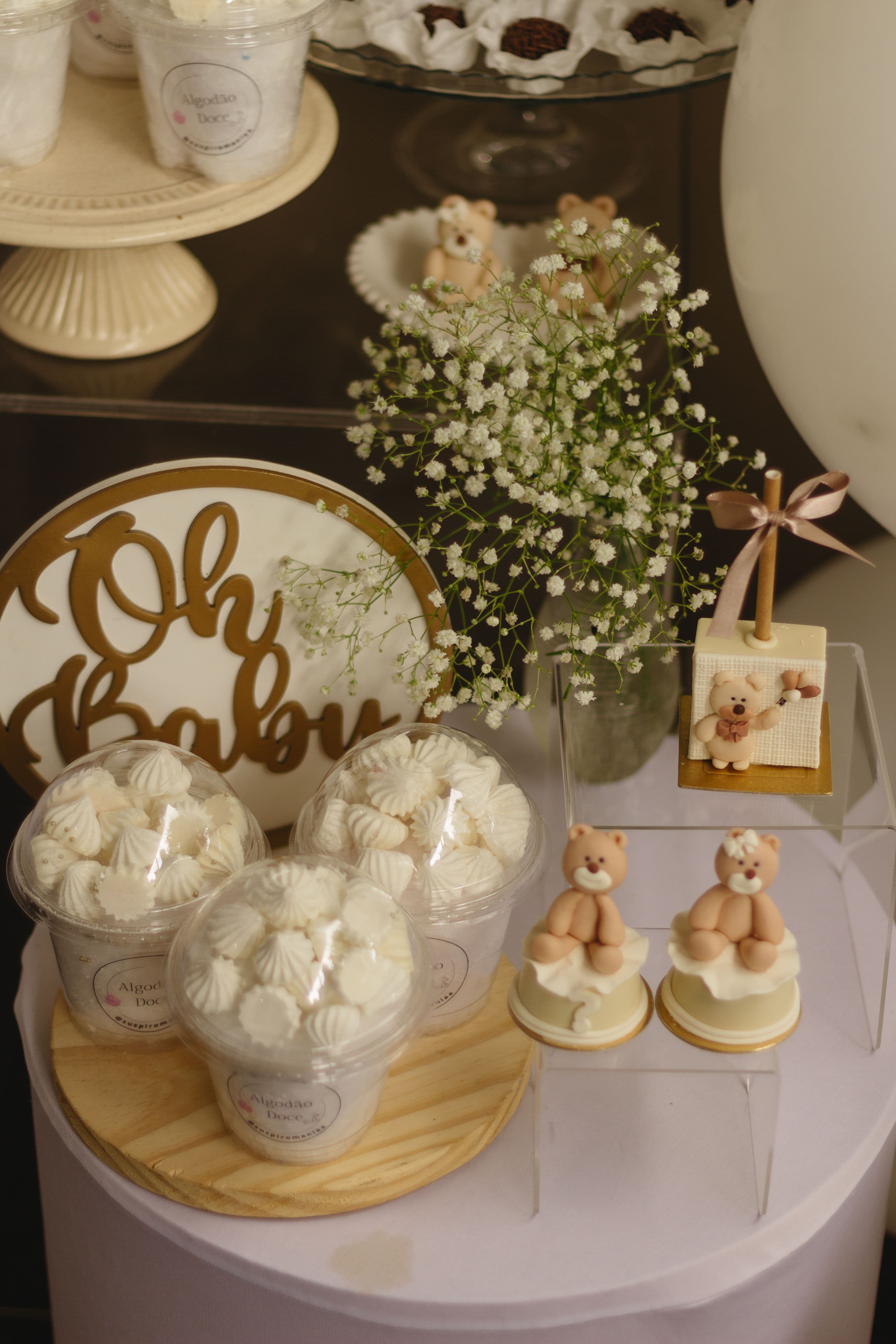 Baby Shower