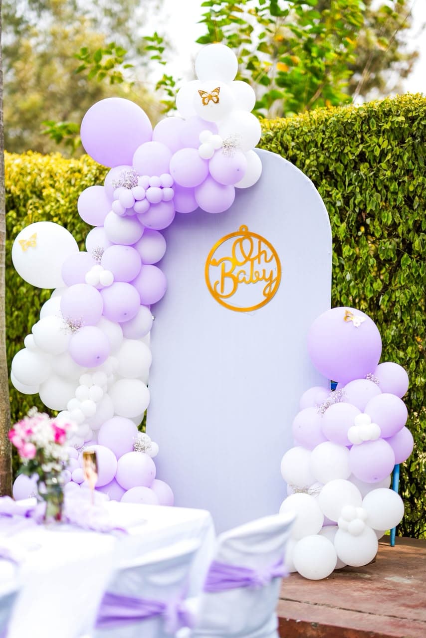 Baby Shower