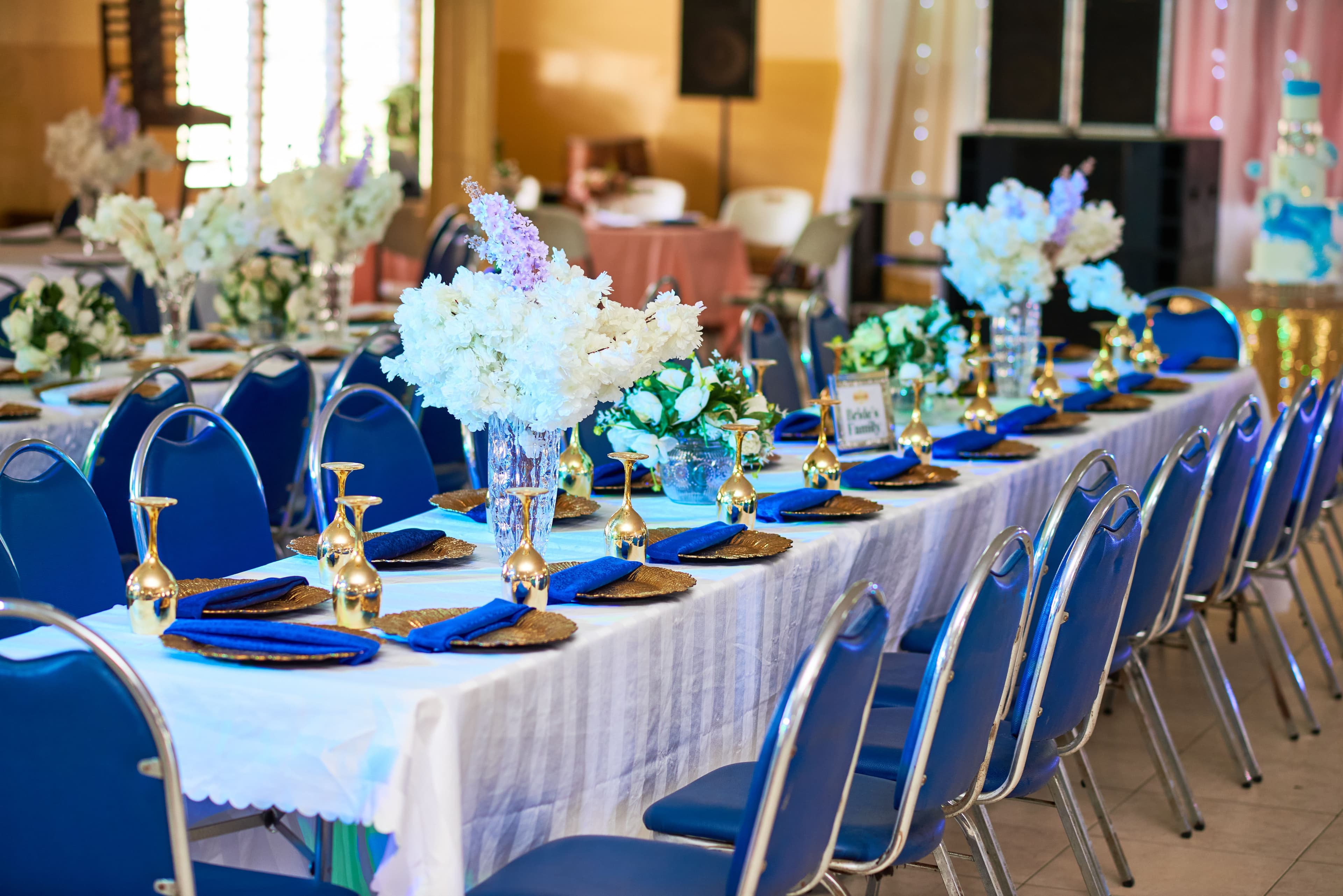 Corporate events