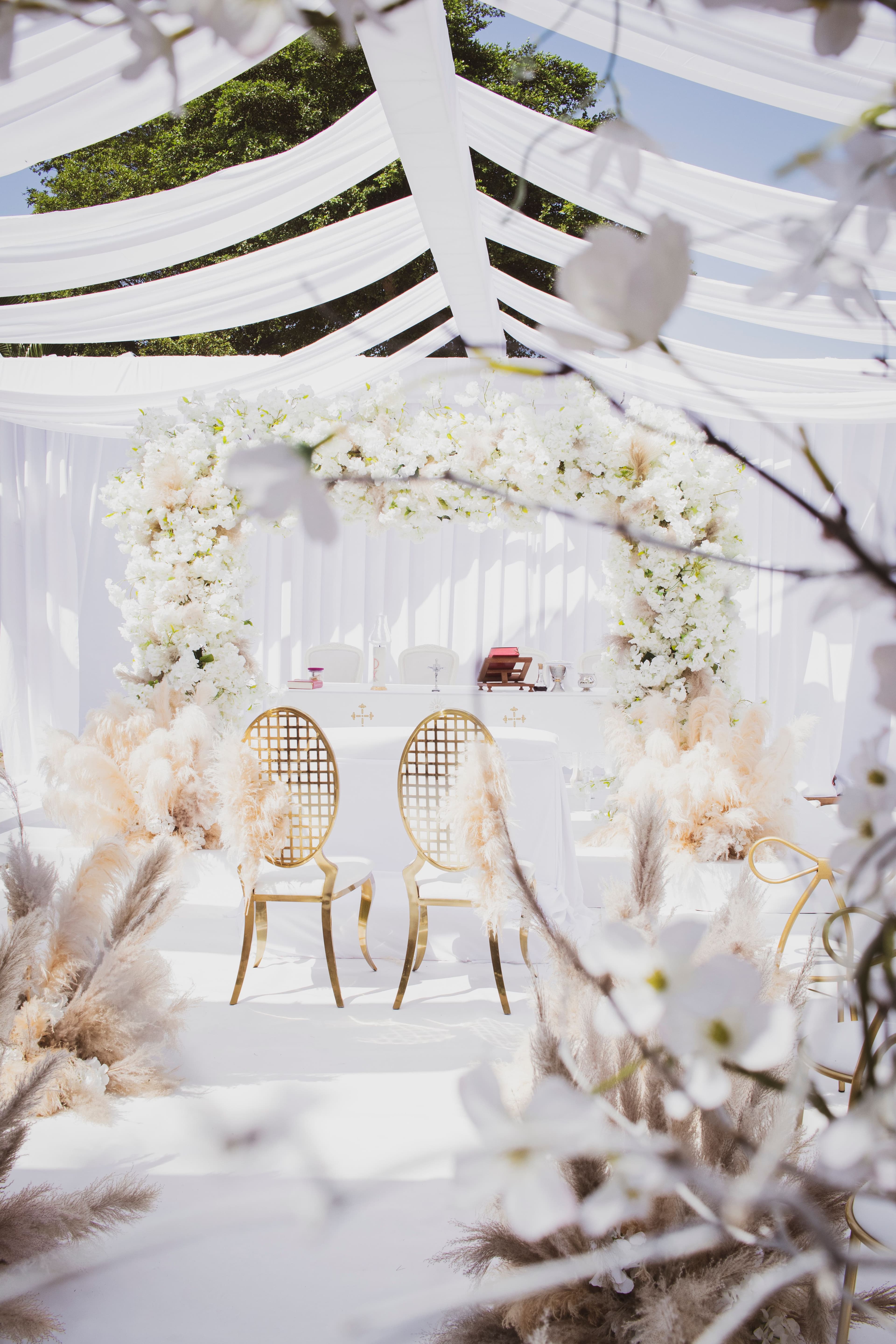 Full Event Management